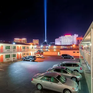 Отель 6 Vegas, Nv - Tropicana, Лас-Вегас